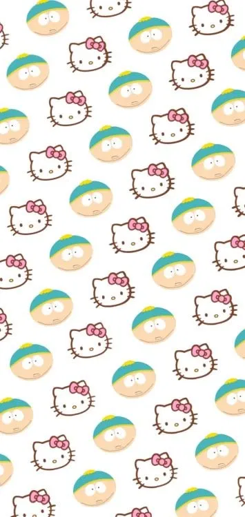 Cartman | darkness