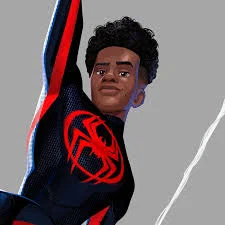 Miles Morales