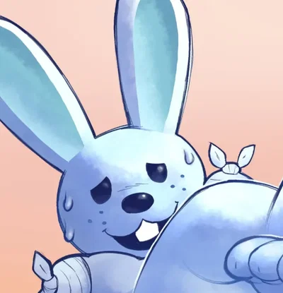 💙Stumbler O'Hare💙