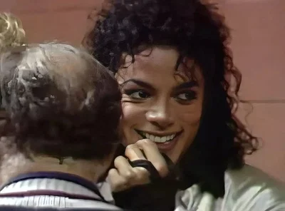 Michael Jackson: Actress Star! (˵ ¬ᴗ¬˵)