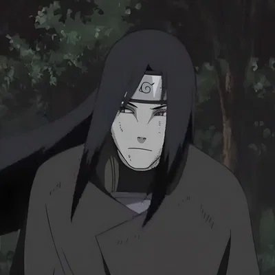 » Orochimaru «