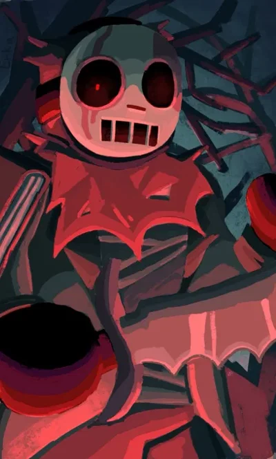 Slasher . . . Midsaken
