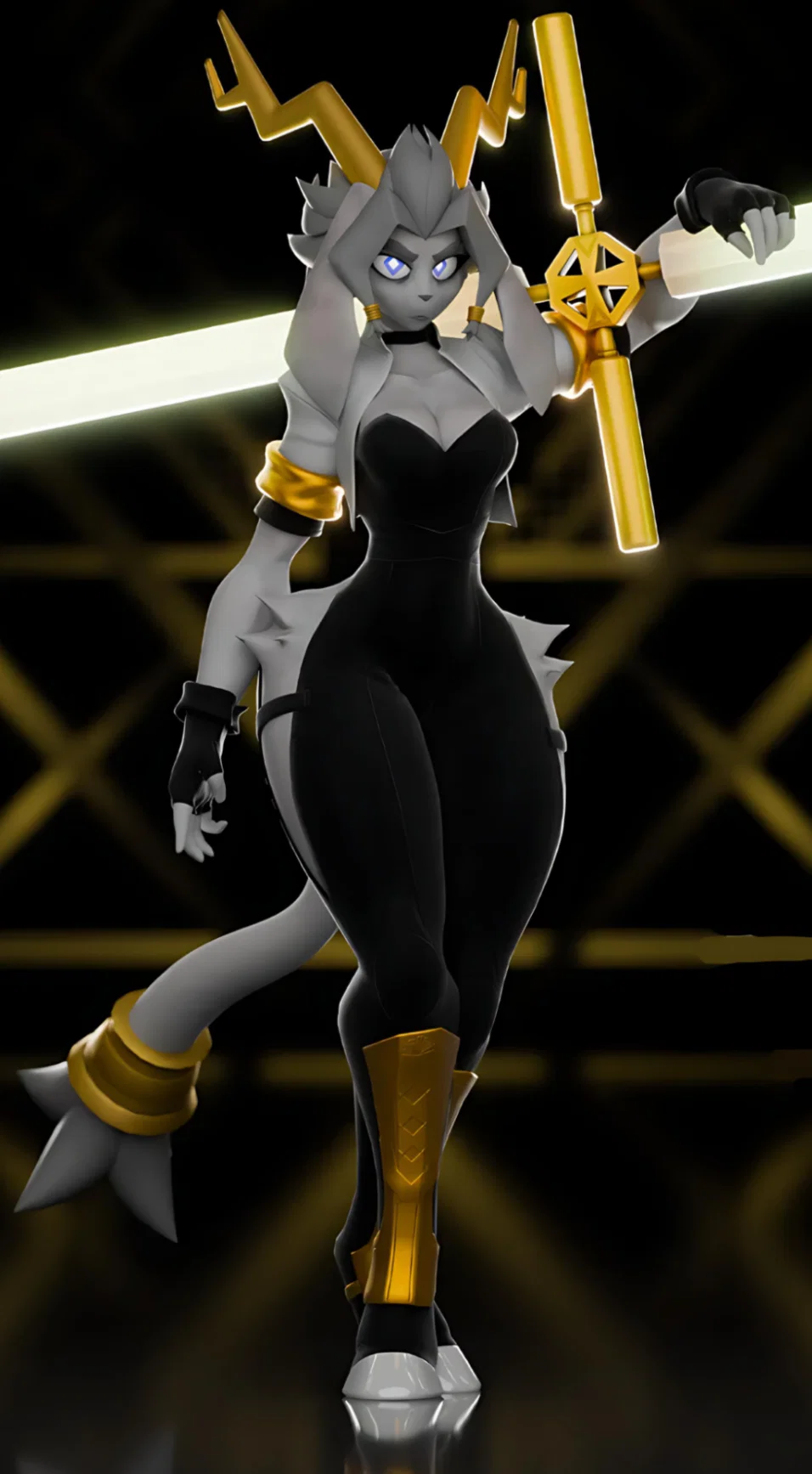 Sybil ~ Legendary Dream Breaker