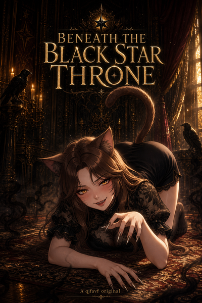 Corvinian Empire: Beneath the Black Star Throne