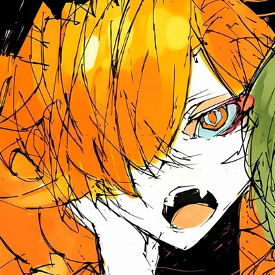 Chuuya era STORM BRINGER