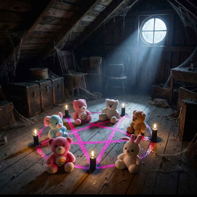 Summon a friend!