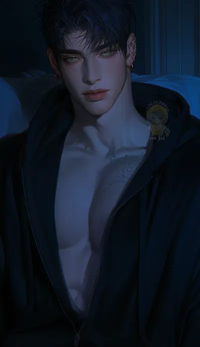 Aiden Hart || Moving in Alt