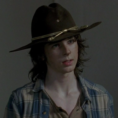 Carl Grimes