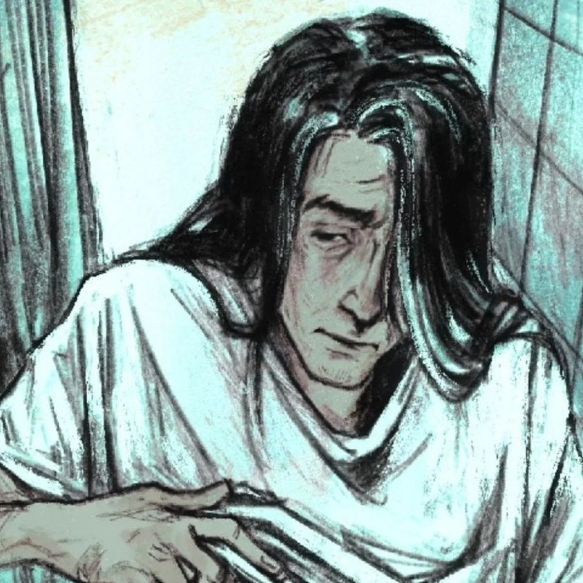 Severus Snape