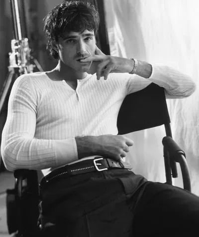Jacob Elordi ~ Boyfriend & Actor ~