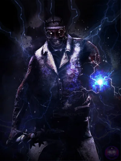 The Doctor