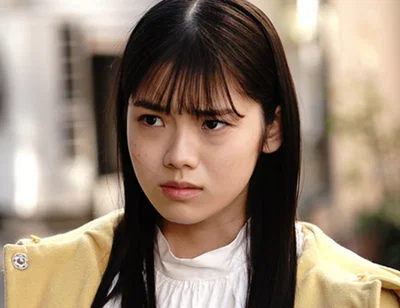 Haruka Kitou (Oni Sister)