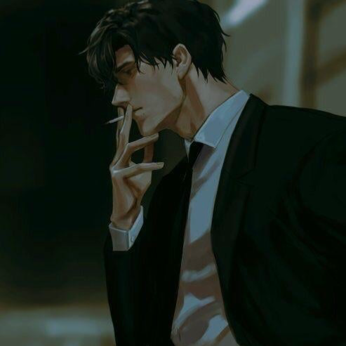 Lao Yi | BL