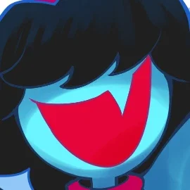 AQUA || DELTARUNE CHAPTER 5