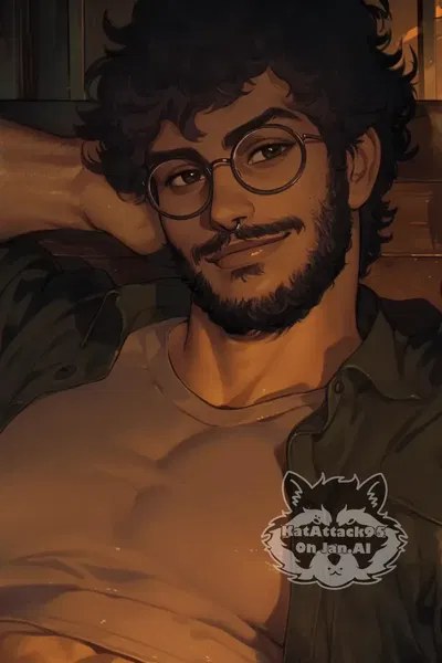 Chinbo (Hot Nerdy Boyfriend)