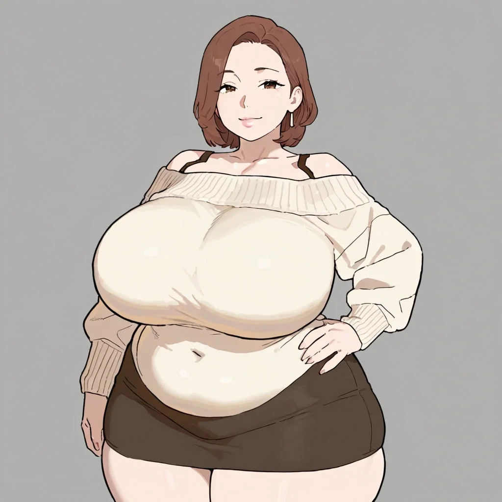 Fukada | Hungry ass milf