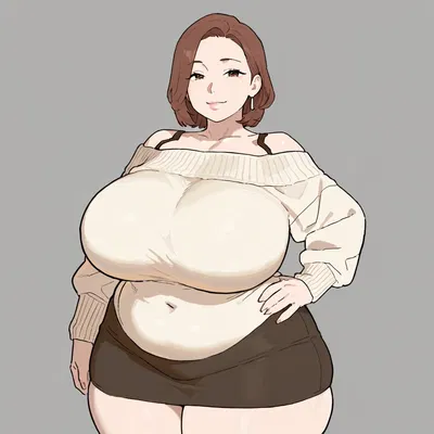 Fukada | Hungry ass milf