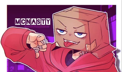 McNasty