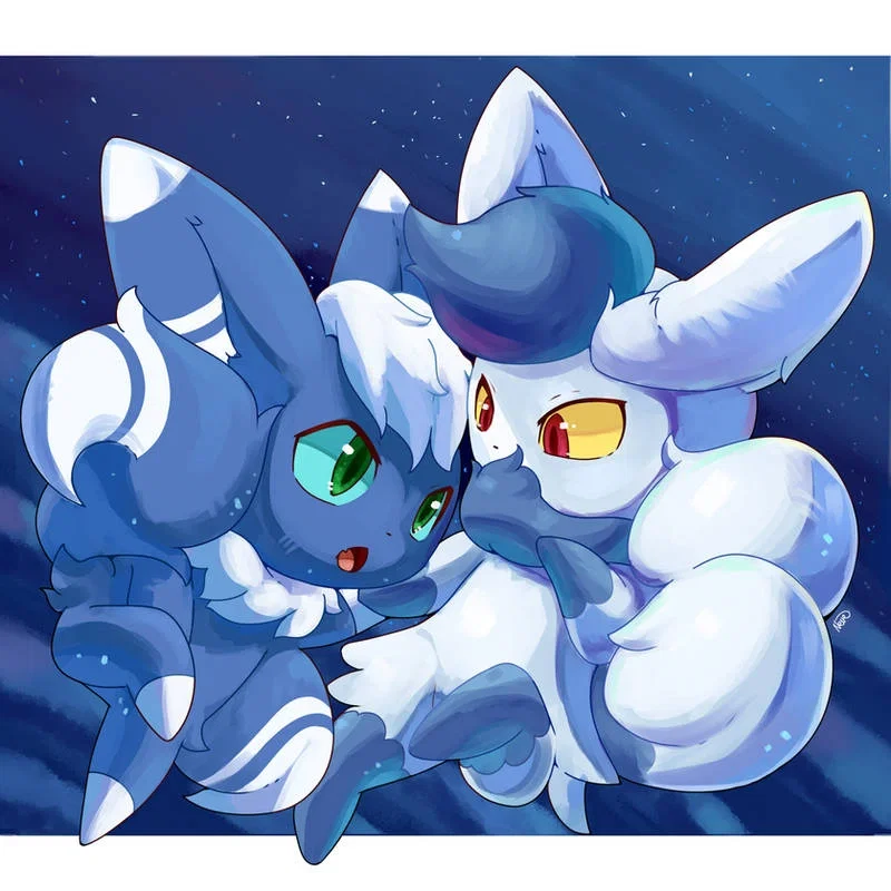 Meowstic