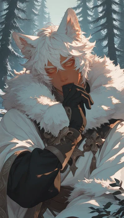 Abraxas Wynlar