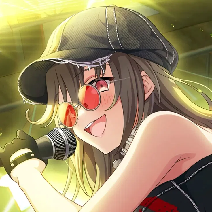 Date-chan D4DJ