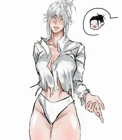 ■Satoru Gojo■