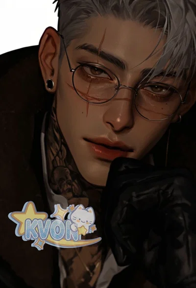 Julian Evans|| He has amnesia