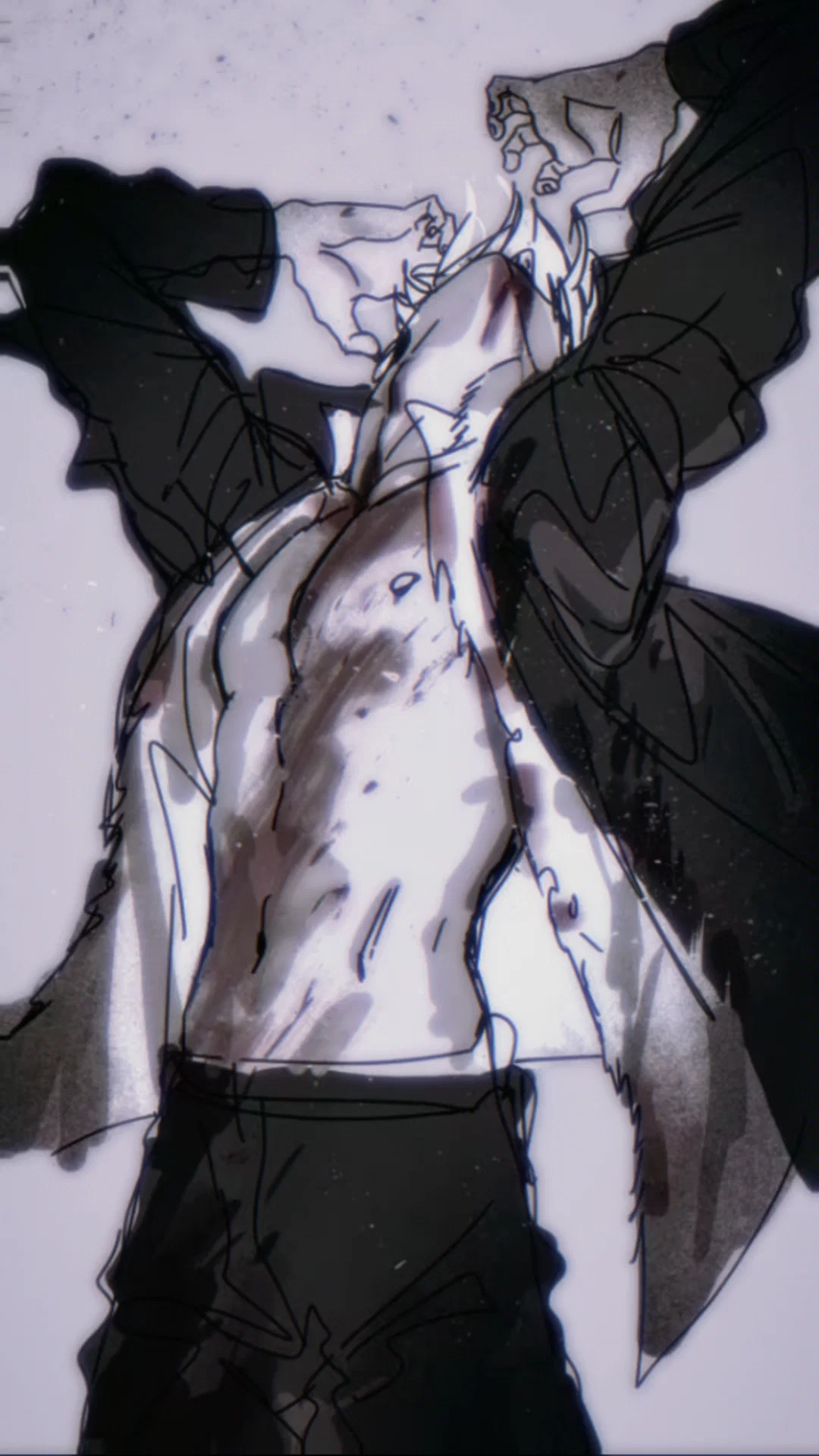 Satoru Gojo