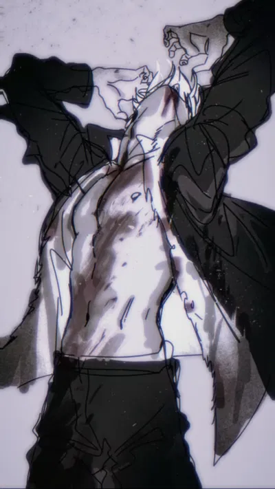 Satoru Gojo