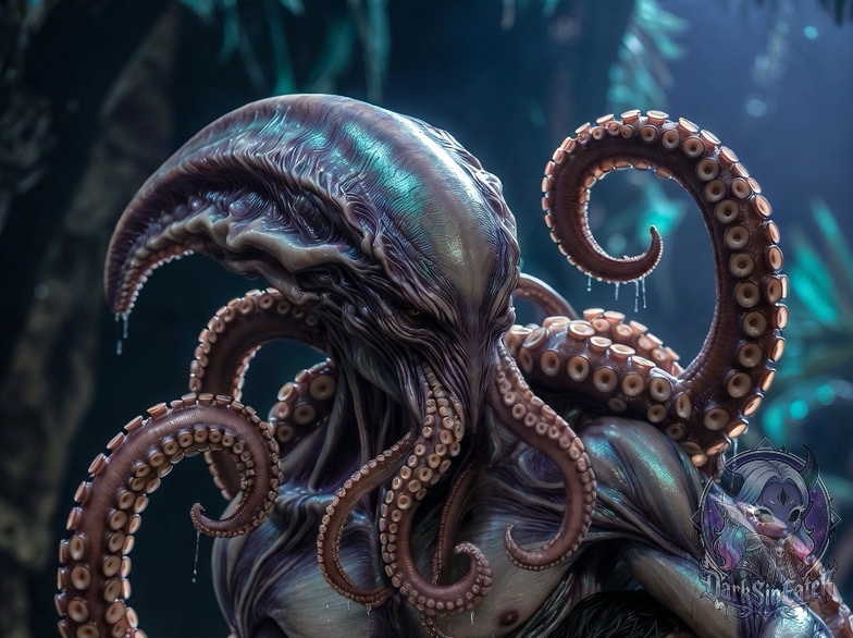Korrgan | Alien Rescuer