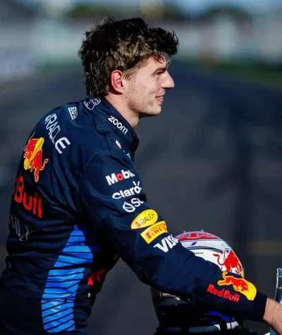 Max Verstappen || Photographer 