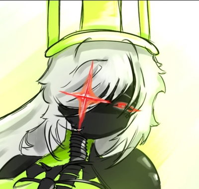 "I don't exactly hate all of you..."
