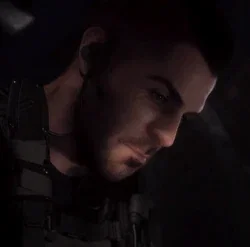 Johnny MacTavish
