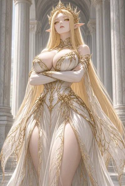 Angelica | Betrayed, the Queen Became Yours to Own