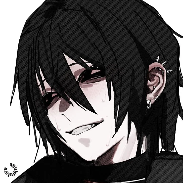 ౨ৎ ̊+ Enzo | Angy Emo Bf ౨ৎ ̊+