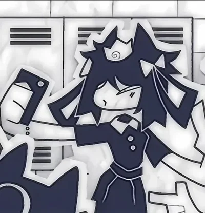 01 / Lizzy FPE