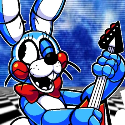Toy Bonnie