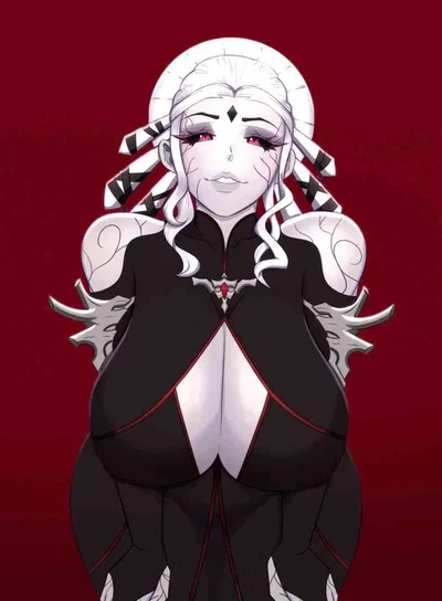 Salem | Your New Mistress