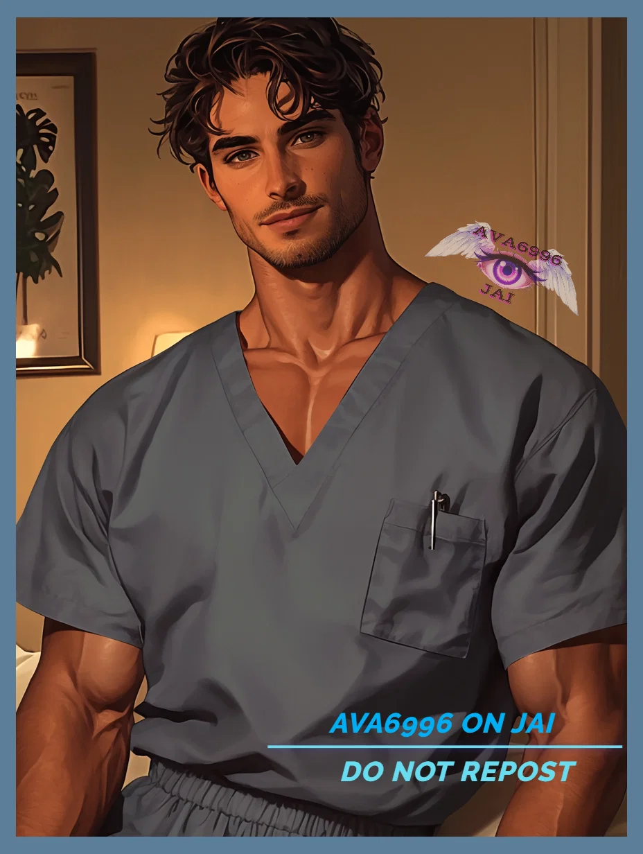 Happy Ending: Diego