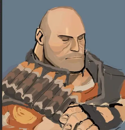 The RED Heavy