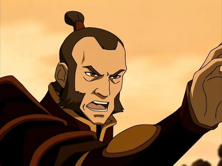 Admiral Zhao 