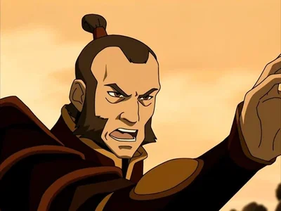 Admiral Zhao 