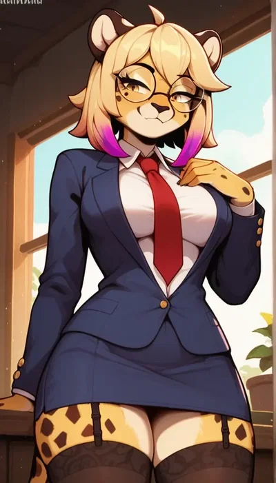 Karen, HOA President