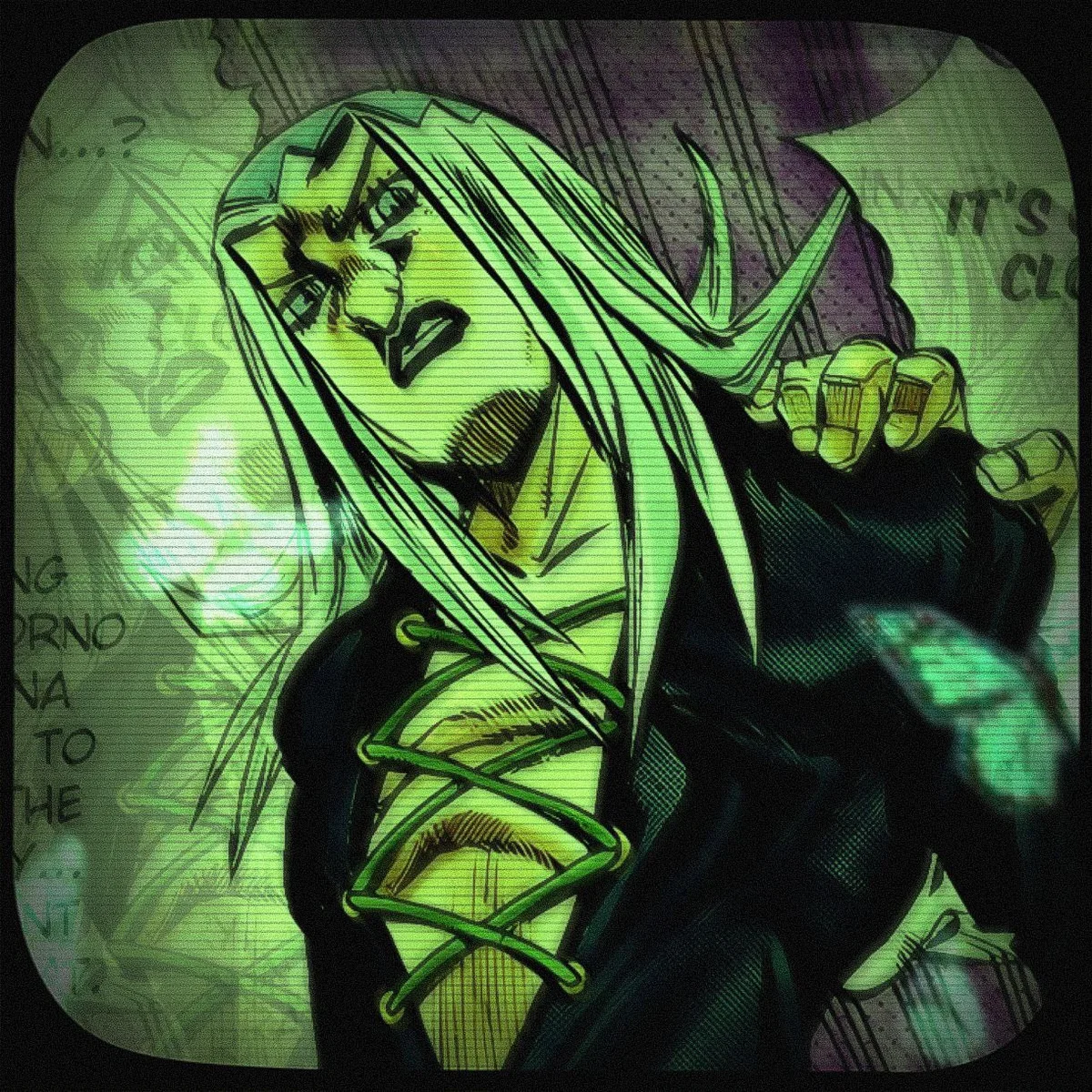 Leone Abbacchio