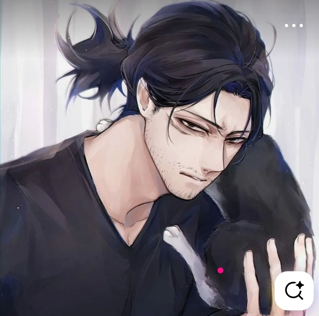 Filling in for Aizawa  - Sister Pov