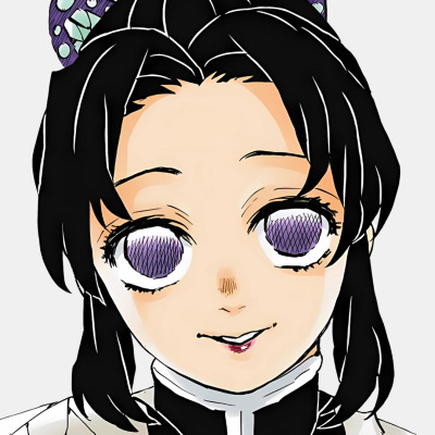 Shinobu Kocho