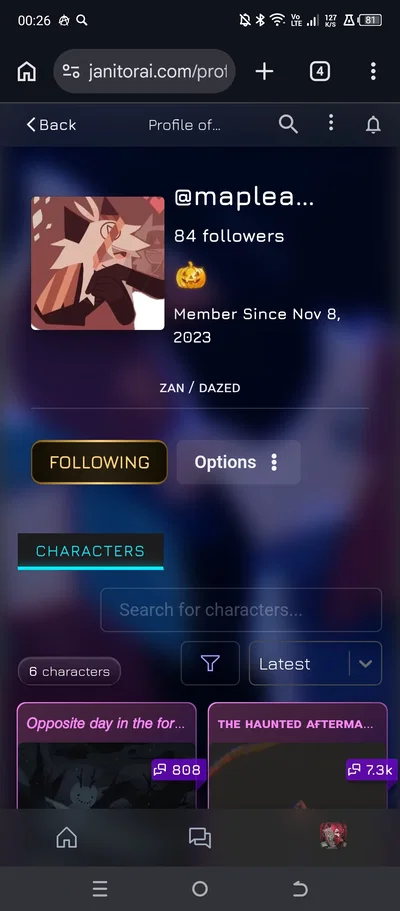 YOU! I WANT YOU!