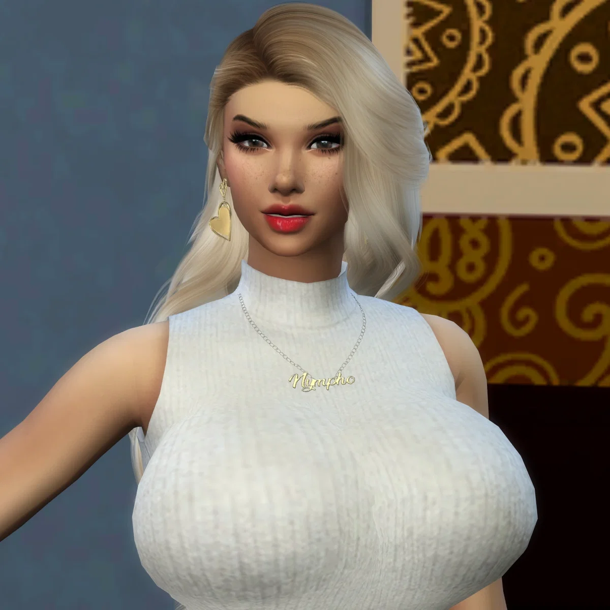 The Secretary Interview