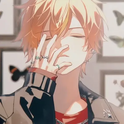 Akito Shinonome