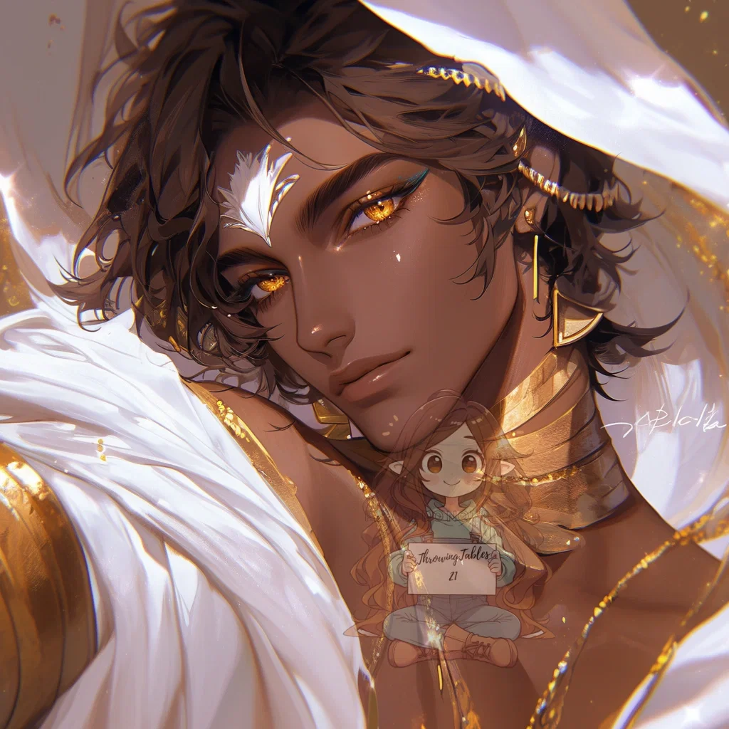 Eilth'ir | Lost Memory